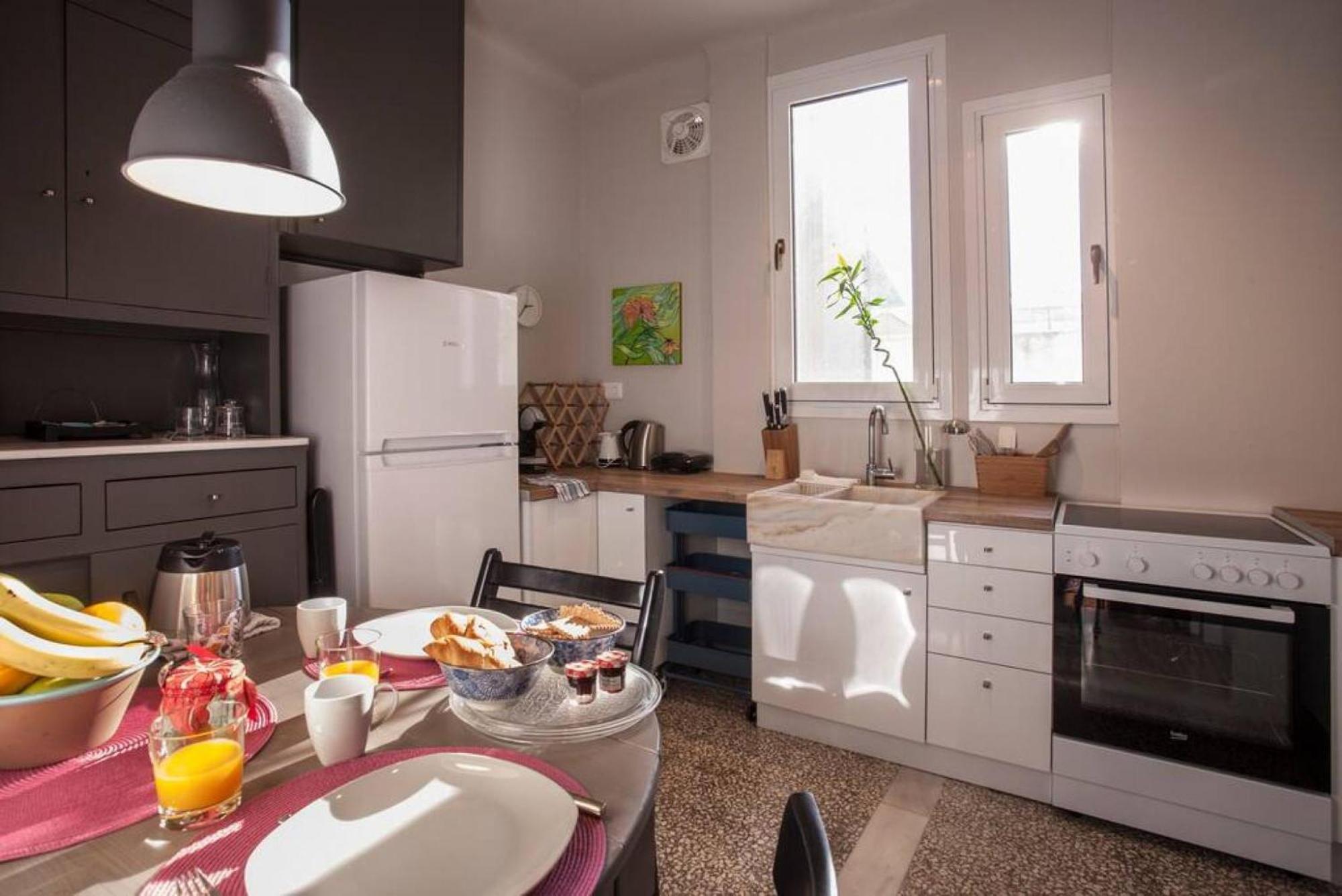 Lovely Apartment In Plaka Aten Exteriör bild